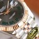 Clean Factory Swiss 2836 Rolex Datejust Rose Gold Bezel Jubilee Band Replica Watch (7)_th.jpg